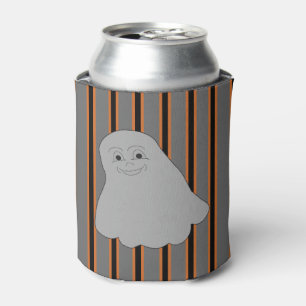 Porta-lata Halloween Ghosts