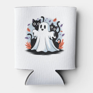 Porta-lata Halloween Night Prowl