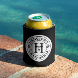 Porta-lata Hangtown California Bepra Cooler
