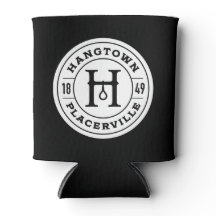 Hangtown Placerville Bepra Fresco