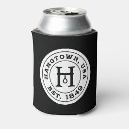 Porta-lata Hangtown USA Bepra Cooler