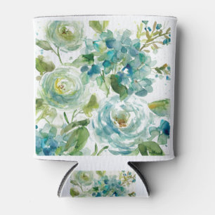 Porta-lata HAZ06 refrigeram a aguarela Floral.tif