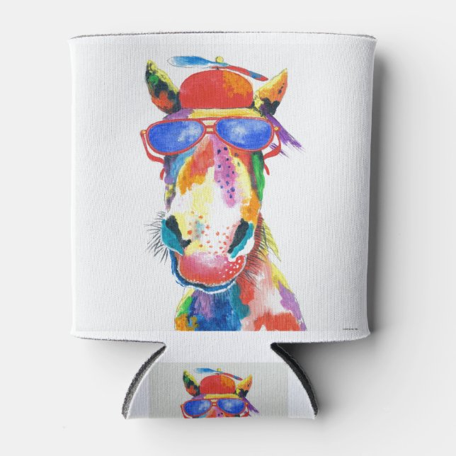 Porta-lata HAZ29 Cavalo.tif (Frente)