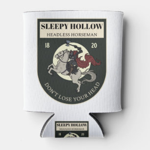 Porta-lata Headless Horseman