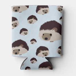 Porta-lata Hedgehogs