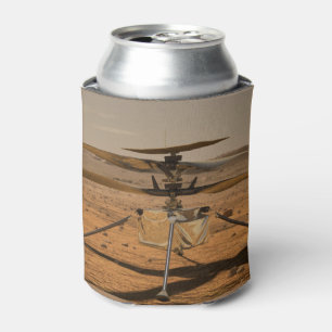 Porta-lata Helicóptero Mars Ingenuity
