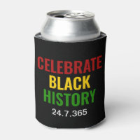 HISTÓRIA PRETA CELEBRADA 24.7.365 BHM