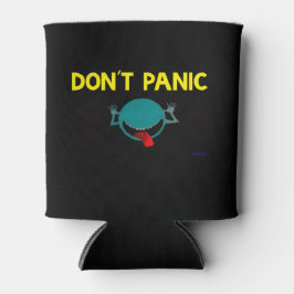 Porta-lata Hitch Hiker's