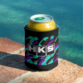 PORTA-LATA HKS CAN COOLER