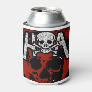 Porta-lata HOA Coozie