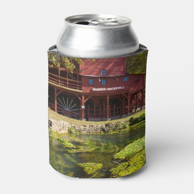 Porta-lata Hodgson Mill (Can Front)