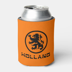 Porta-lata Holanda  