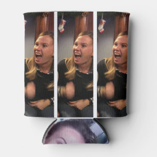 Porta-lata Holiday Jenny Can Cooler