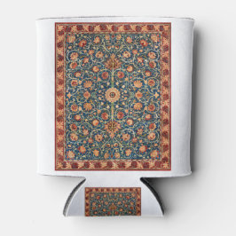 Porta-lata Holland Park Carpet por William Morris