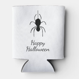 Porta-lata Homem-Aranha Gótica Halloween Simples