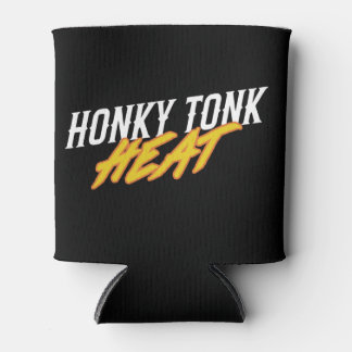 Porta-lata Honky Tonk Hater Can Cooler