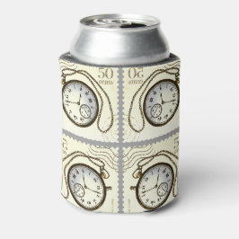 Porta-lata Hora De Manter Legal!