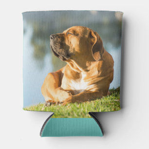 Porta-lata Hora de relaxar!