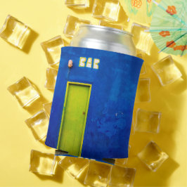 Porta-lata Horas felizes