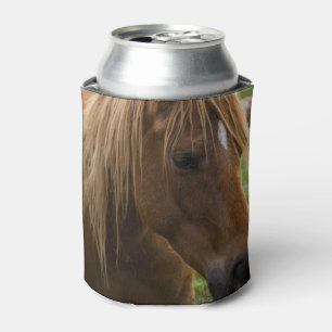 Porta-lata Horse Hello