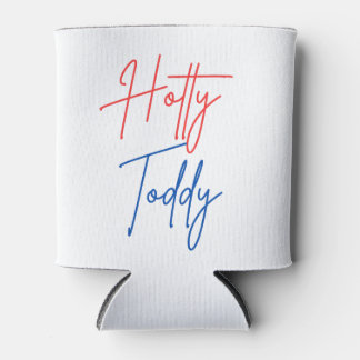 Porta-lata Hotdy Beber Koozie Ole Miss Can Holder