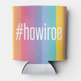 Porta-lata howiroe- Consultant Roe- Lula