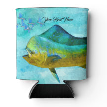 Hugger Personalizado Mahi