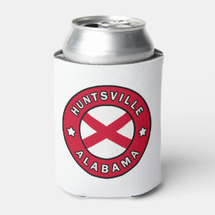 Porta-lata Huntsville Alabama