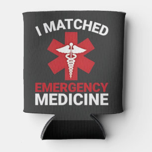 Porta-lata I Graduação De Medicina De Emergência Corresponden