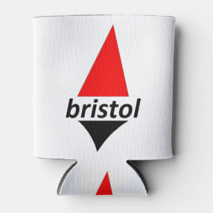 Porta-lata Iate de Bristol