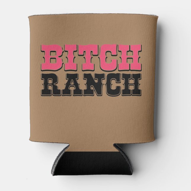 Porta-lata Ice Cold (Frente)