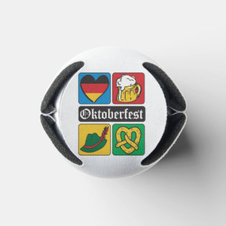 Porta-lata Ícones do Oktoberfest