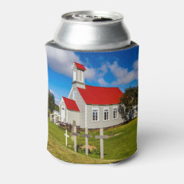 Porta-lata Igreja Islandesa