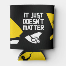 IJDM 2018 - Caffeine Koozy