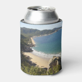 Porta-lata Ilha Magnética - Austrália