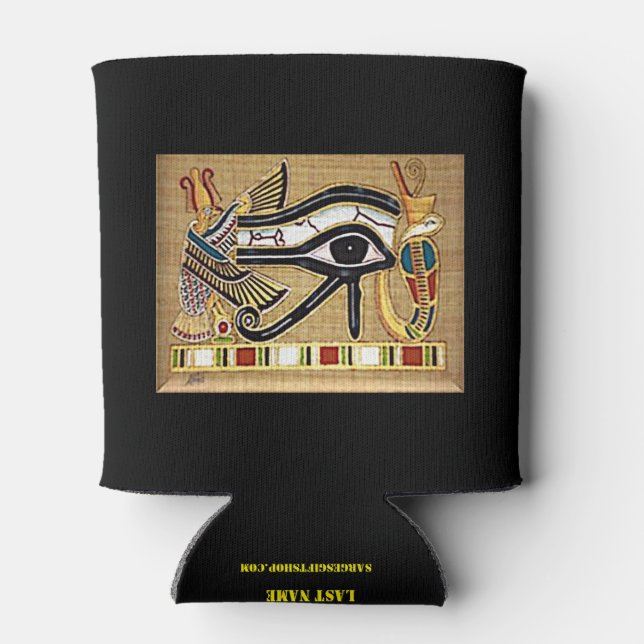 PORTA-LATA ILLUMINATI (Traseira)