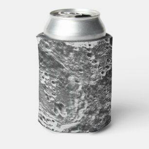 Porta-lata Imagem lunar de Missão Artemis 1