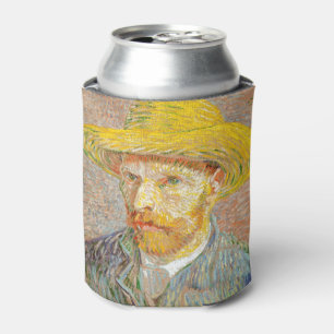 Porta-lata Impressionismo Foto de Vincent Van Gogh