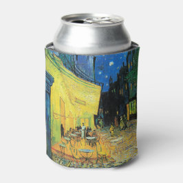 Porta-lata Impressionismo Vincent Van Gogh Autorretrato Famou