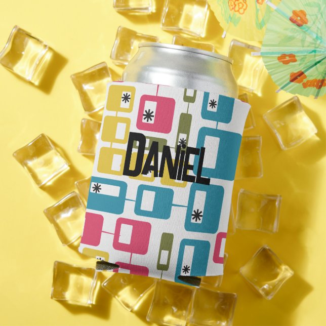 Porta-lata In A Box (Verão in situ)