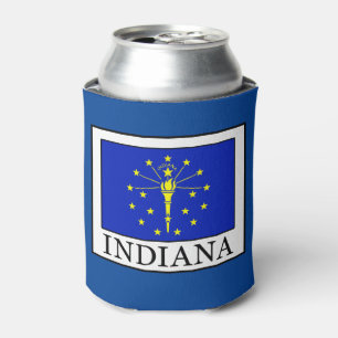 Porta-lata Indiana