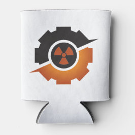 Porta-lata Indústrias Dighsx podem encher o saco