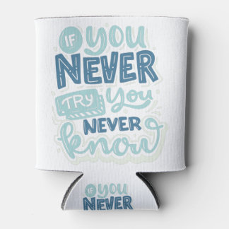 Porta-lata inspirational quotes