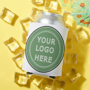 Porta-lata Inteligente, contemporâneo, polido e personalizáve