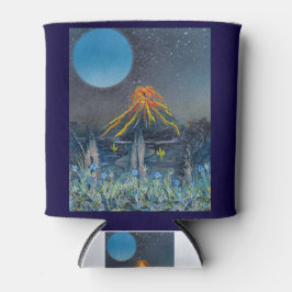 Porta-lata Interrupção