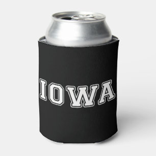 Porta-lata Iowa