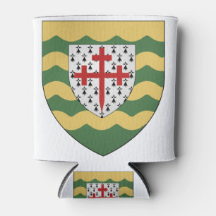 Porta-lata Ireland County Donegal