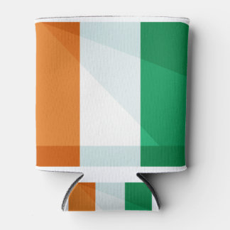 Porta-lata Irlanda, Irish Flag, Ireland Flag, I Love Ireland