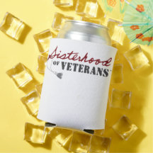 Irmãs do Orgulho Militar dos Veteranos Design