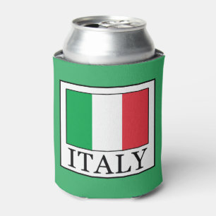 Porta-lata Italia